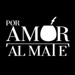 Logo Por Amor al Mate